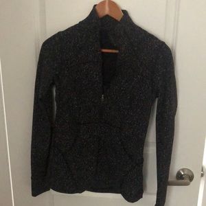 Lululemon Long Sleeve